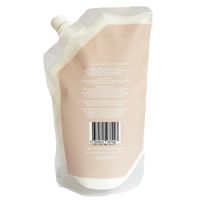 Biobodi Unscented Body Lotion Refill